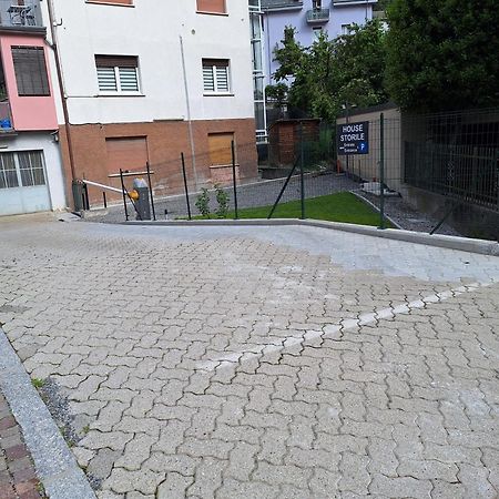 House Storile Lägenhet Sondalo Exteriör bild