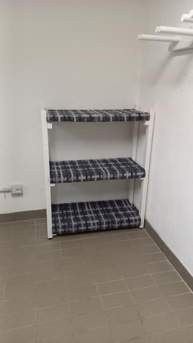 House Storile Lägenhet Sondalo Exteriör bild