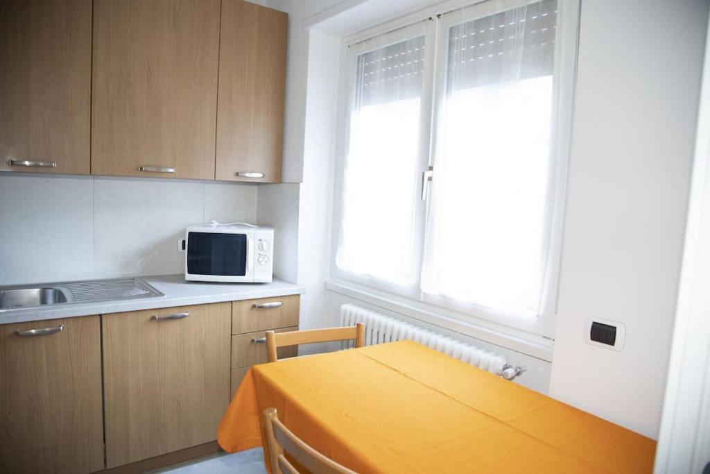 House Storile Lägenhet Sondalo Exteriör bild