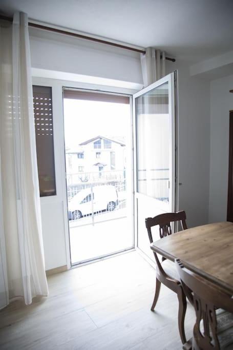 House Storile Lägenhet Sondalo Exteriör bild