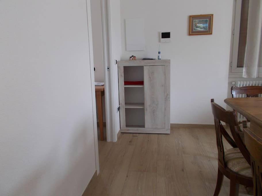 House Storile Lägenhet Sondalo Exteriör bild